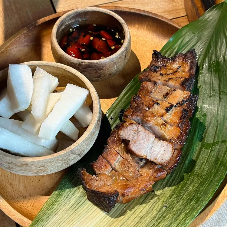 조비스그릴 대표 사진