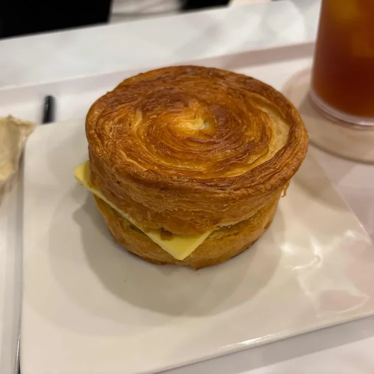 컵넛 대표 사진