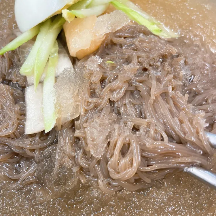 요기어때 - 노량진 냉면, 물냉면 맛집 | 다이닝코드, 빅데이터 맛집검색