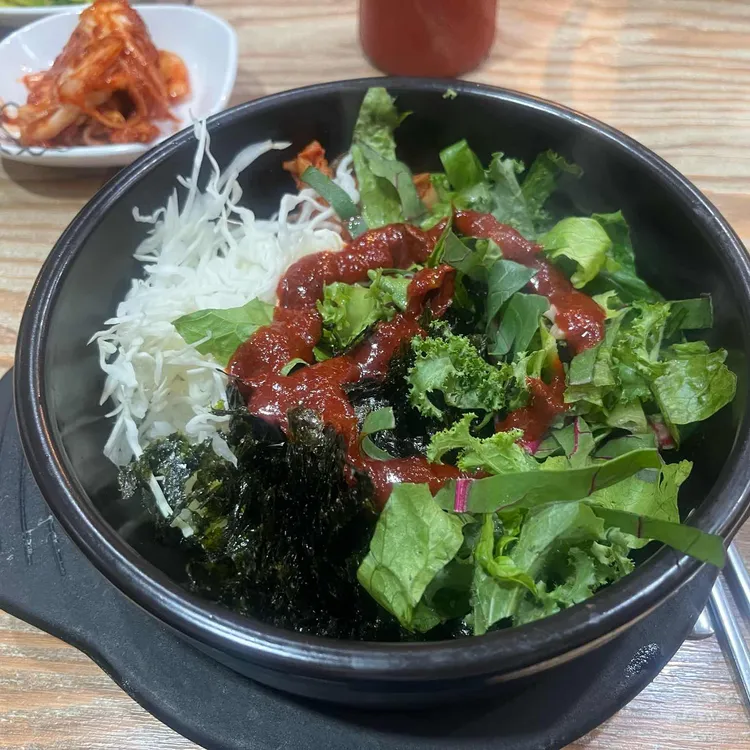 정원 대표 사진