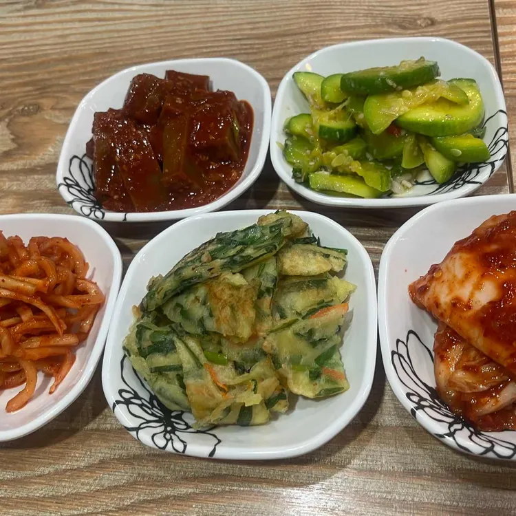 정원 대표 사진