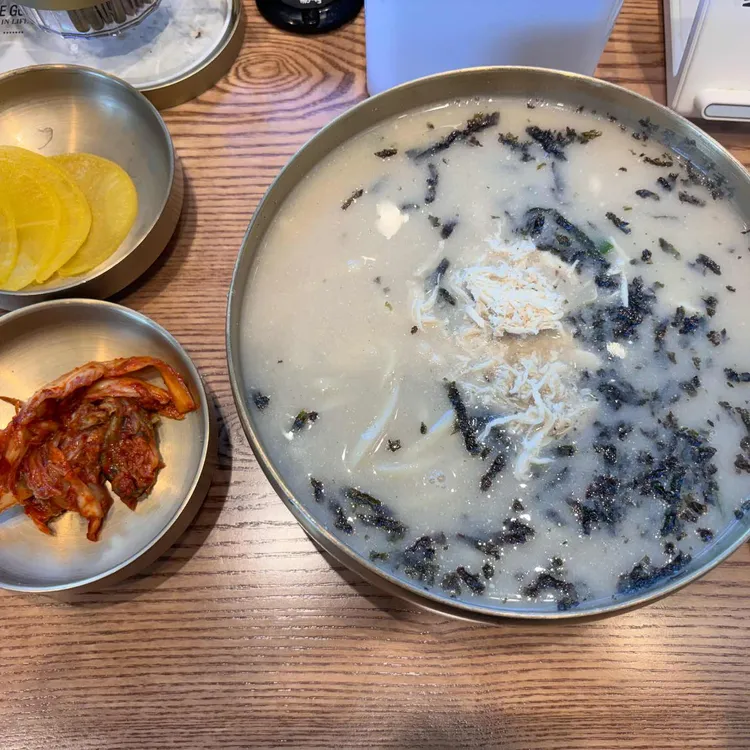 현풍닭칼국수 센텀점 - 센텀 닭칼국수, 칼국수 맛집 | 다이닝코드, 빅데이터 맛집검색