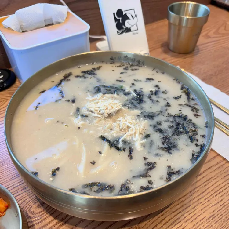 현풍닭칼국수 대표 사진