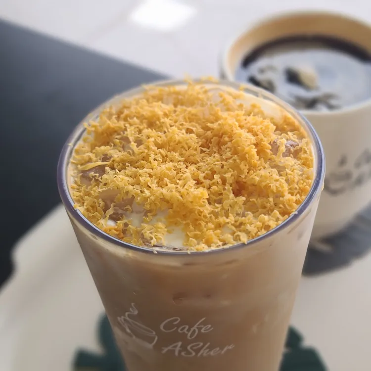 카페아셀 대표 사진