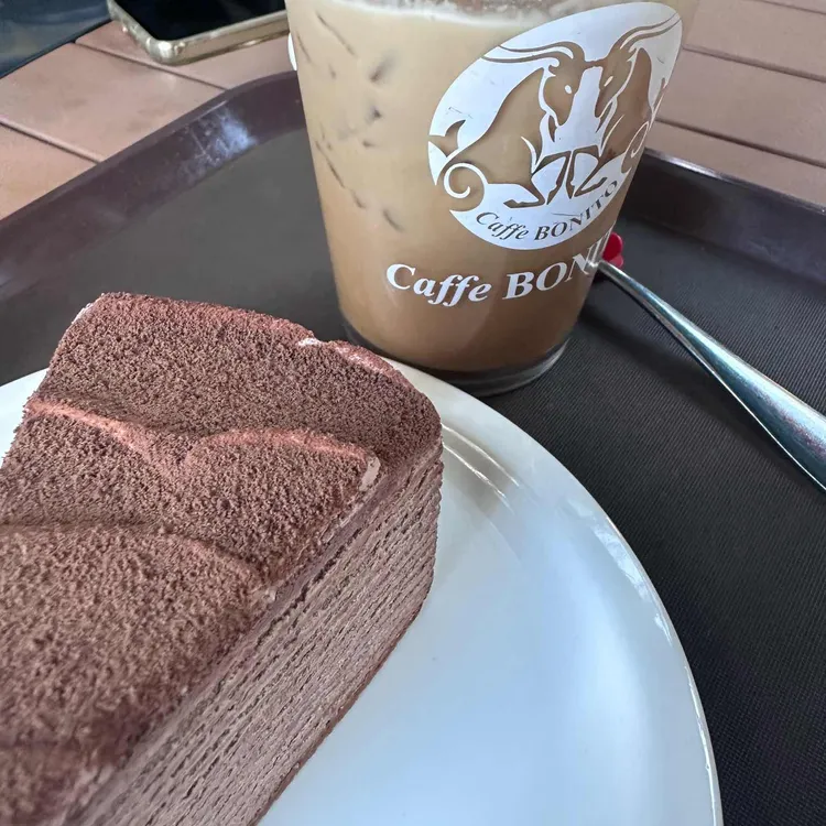 카페 보니또 대표 사진