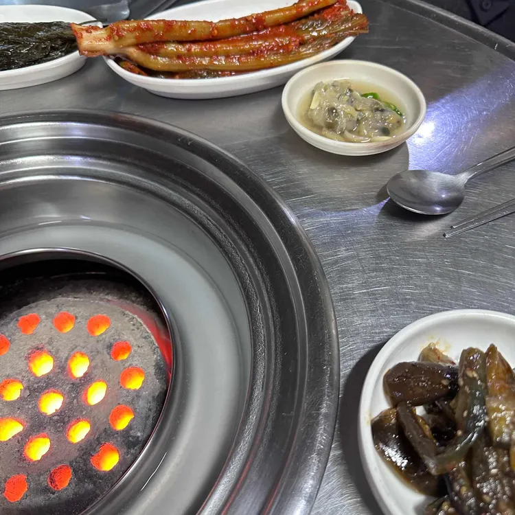 연탄구이돼지집 대표 사진