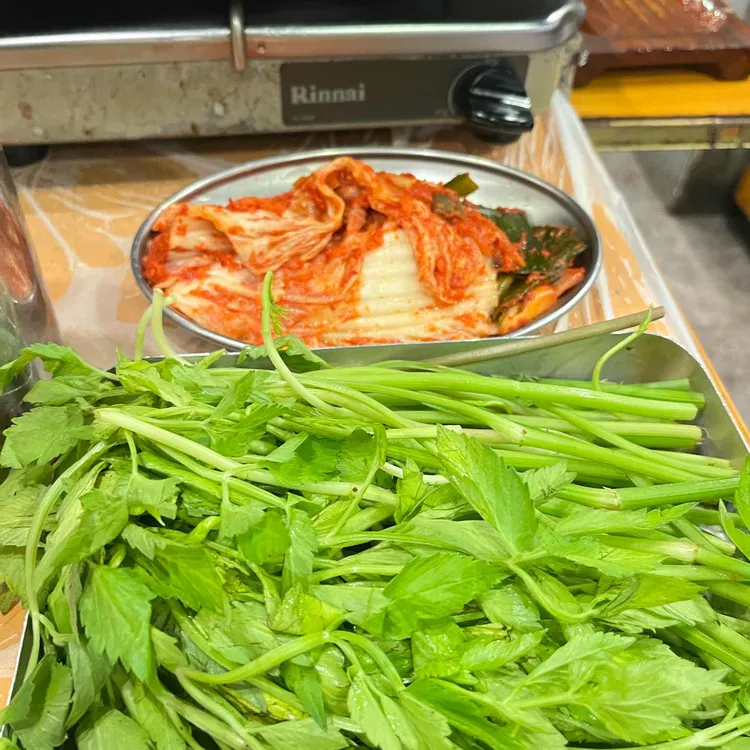하남돼지집 대표 사진