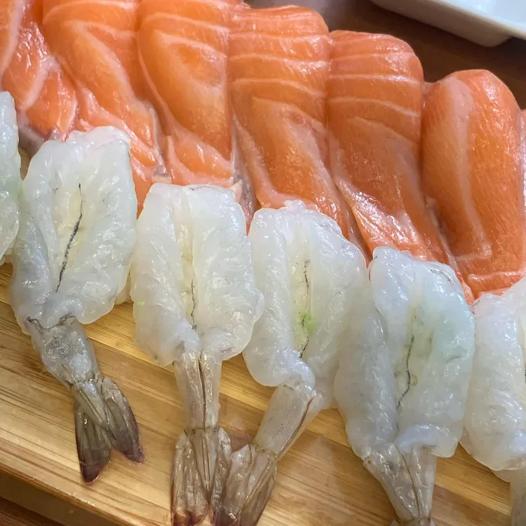 연어초밥 대표 사진
