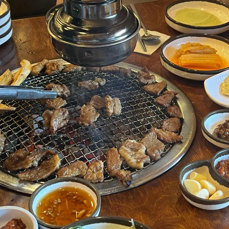 갈비만 대표 사진
