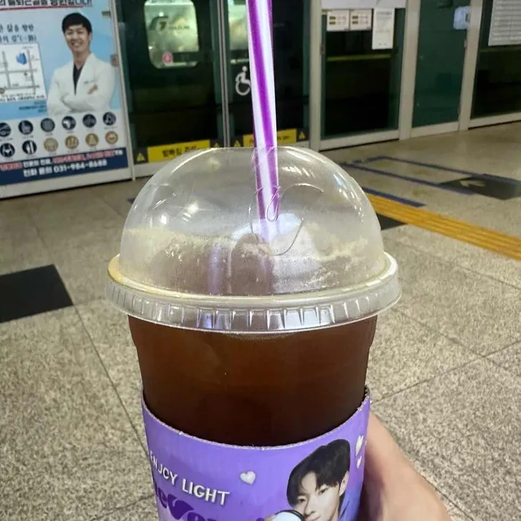 더벤티 대표 사진
