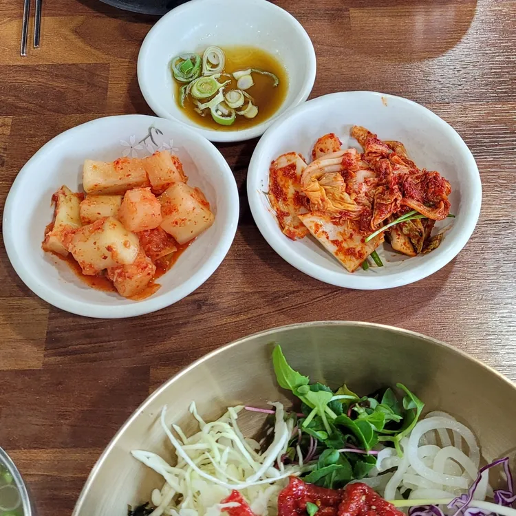 고색소머리국밥냉면 대표 사진