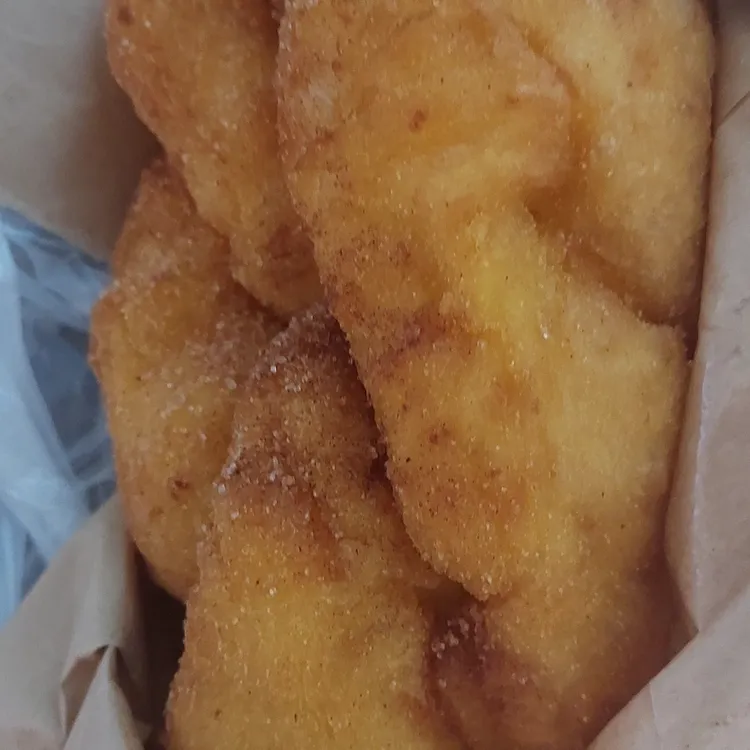 행복한 찹쌀 꽈배기 대표 사진
