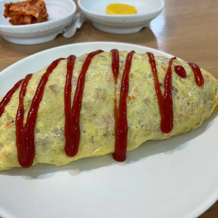 엄마랑분식 대표 사진