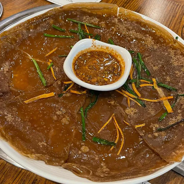 떡갈나무집 대표 사진