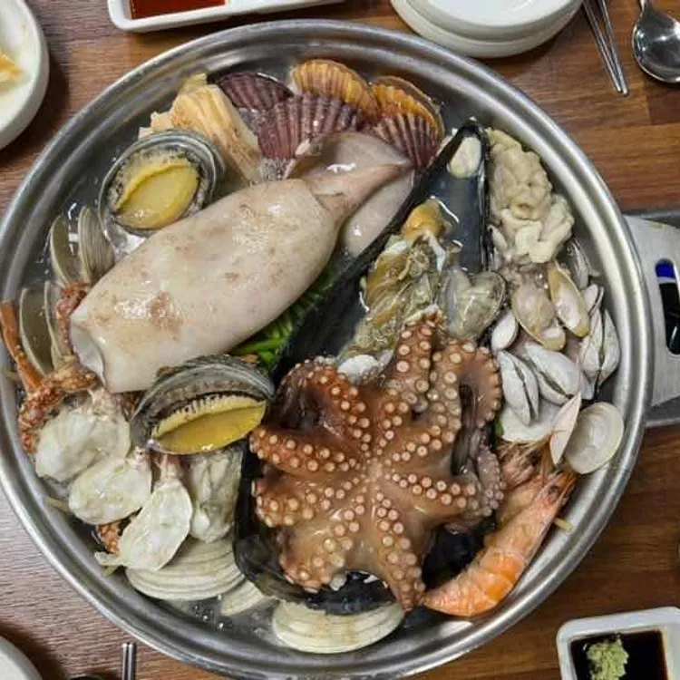 아낙촌 대표 사진
