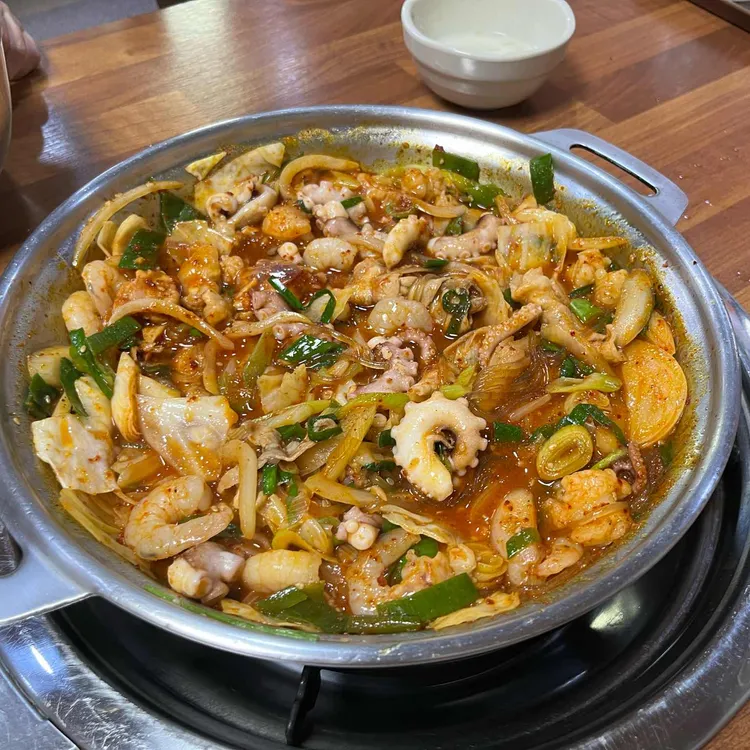 아낙촌 대표 사진