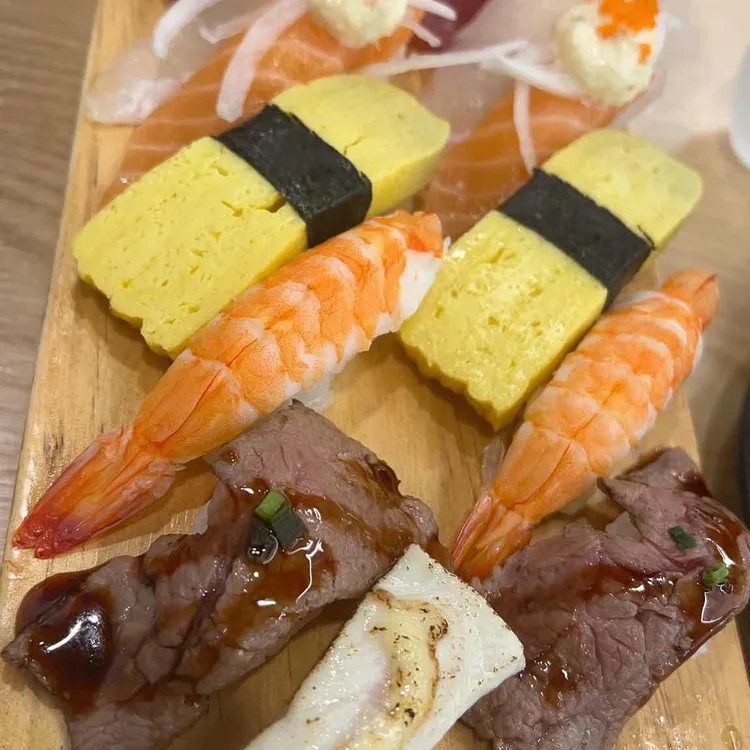 김승현스시 대표 사진