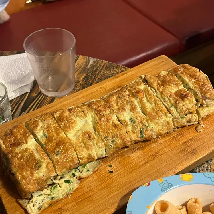 서민포차 대표 사진