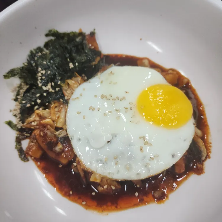 아리아리국수 대표 사진