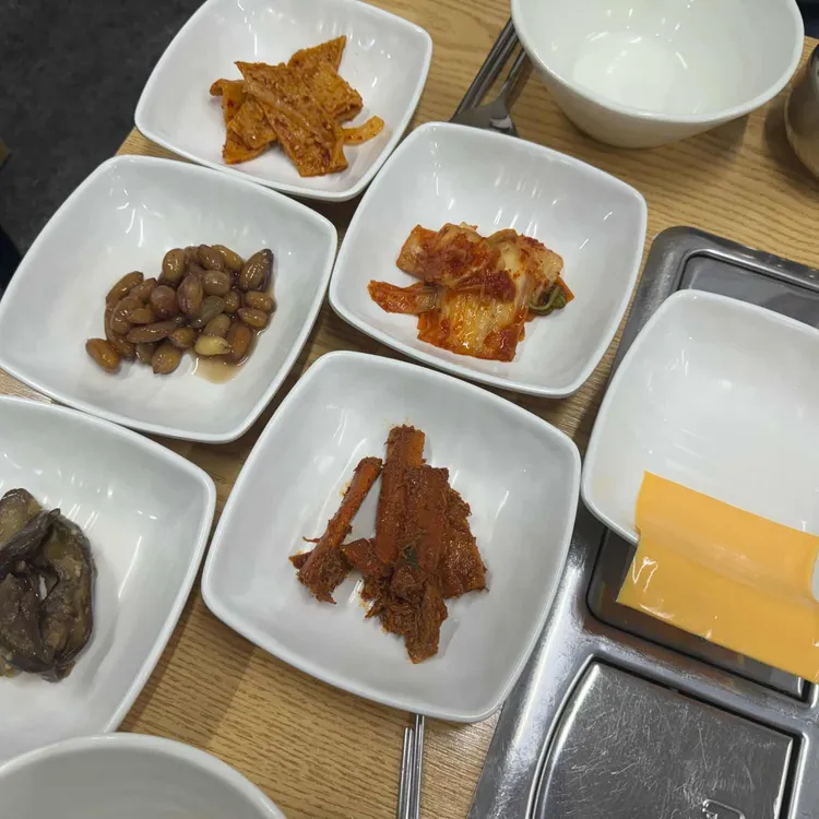 착한부대찌개 대표 사진