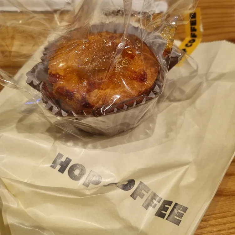 홉 커피 대표 사진
