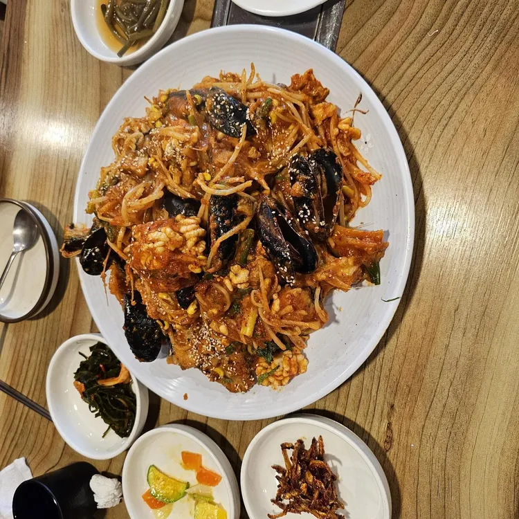 용궁 해물탕 대표 사진