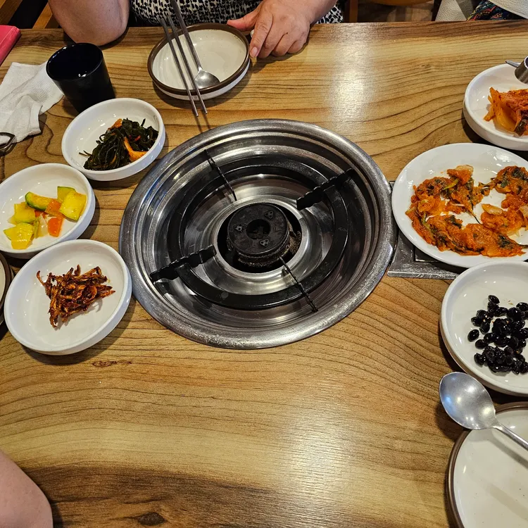 용궁 해물탕 대표 사진