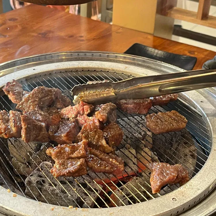 청담한우 진상 대표 사진