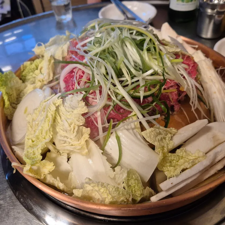 본연옛날불고기 대표 사진