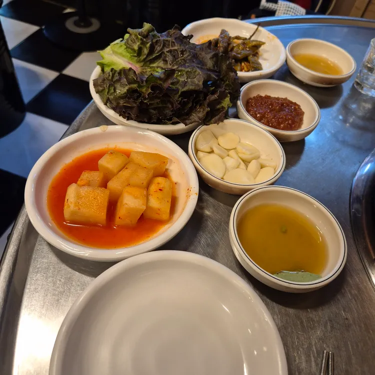 본연옛날불고기 대표 사진