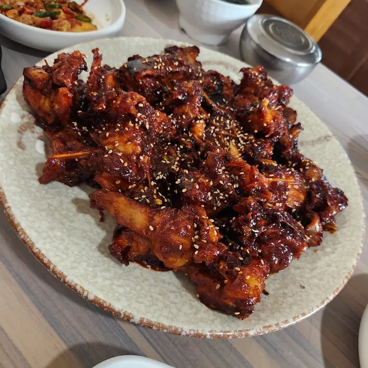 정동진아구찜 대표 사진
