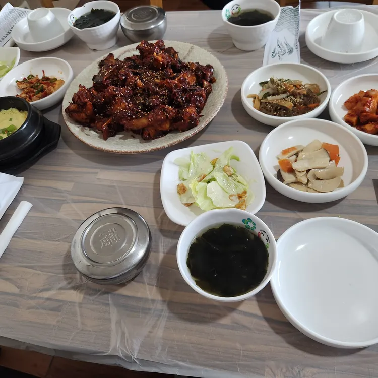 정동진아구찜 대표 사진