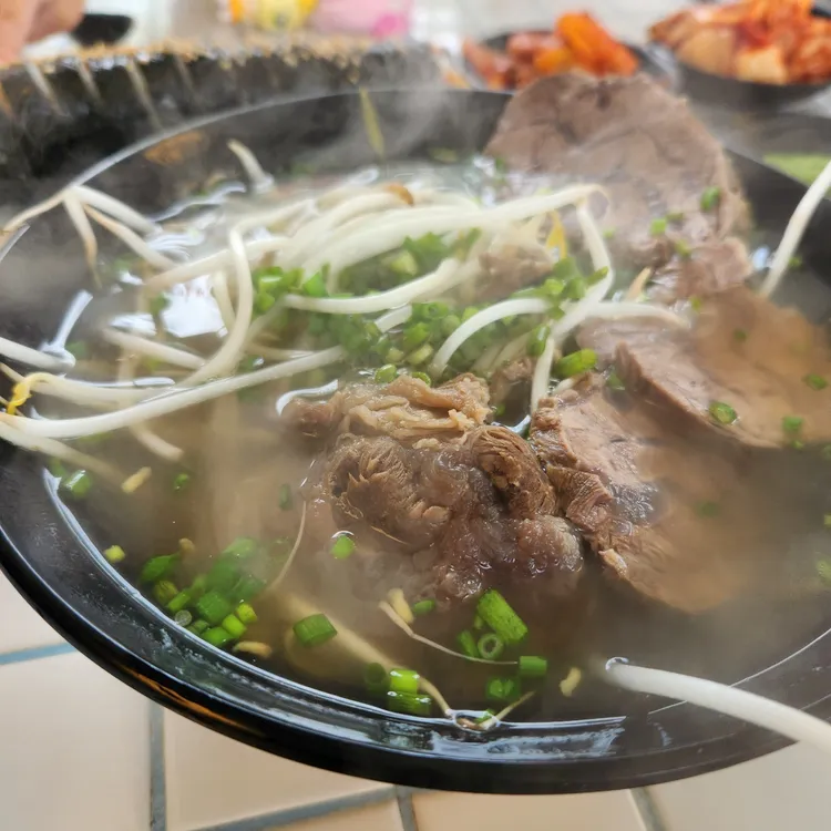 노지식당 대표 사진