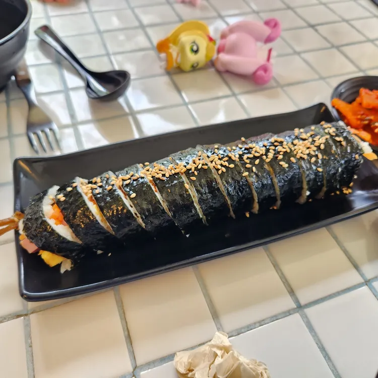 노지식당 대표 사진