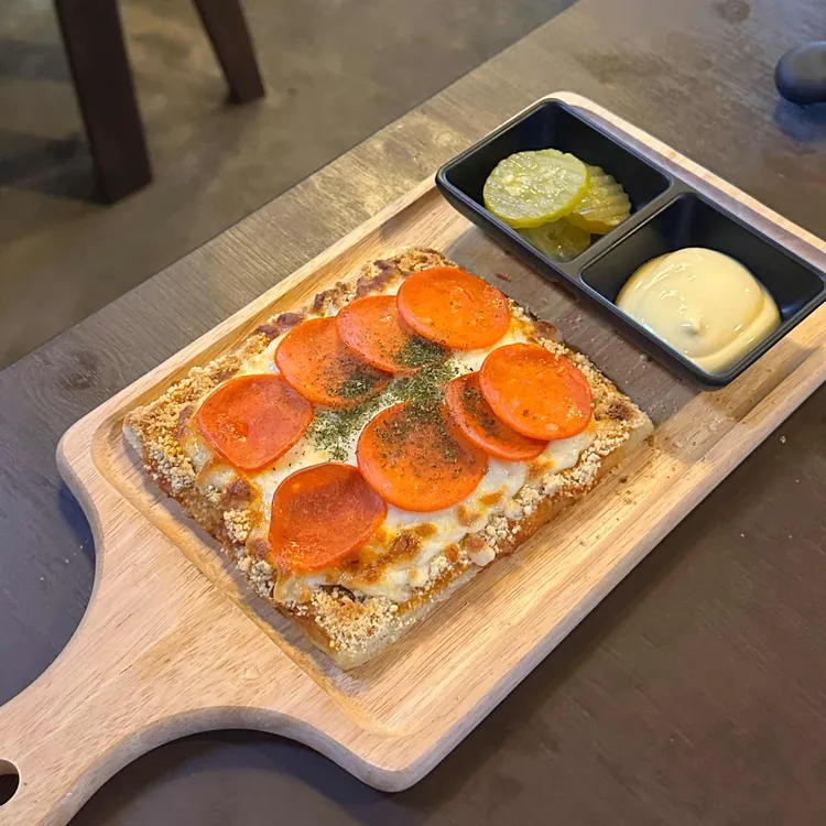 군함맥주 대표 사진
