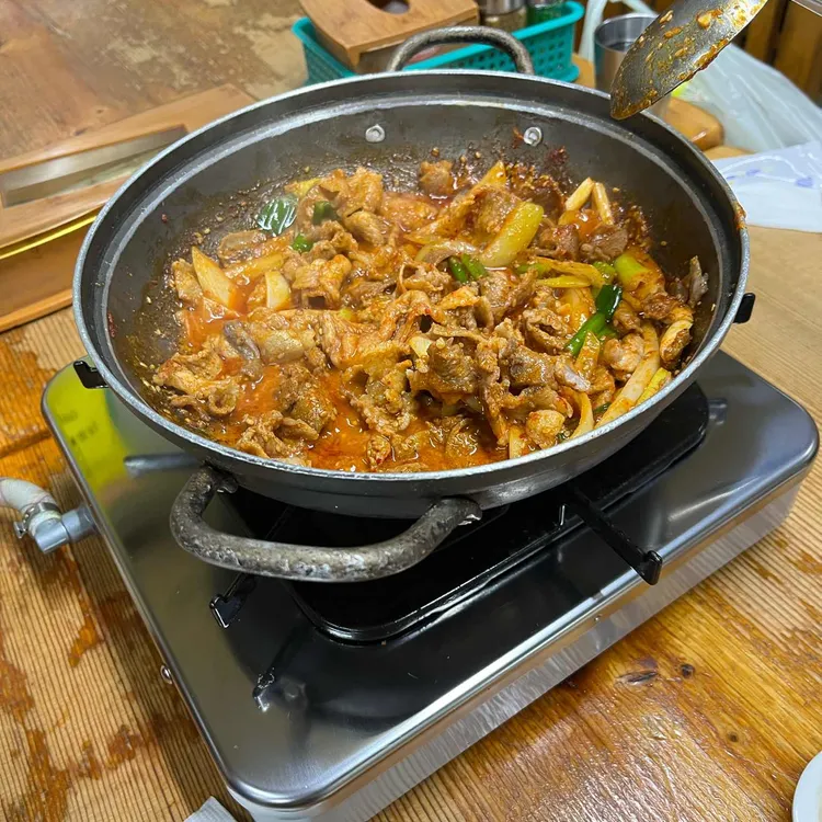 현대식당 대표 사진