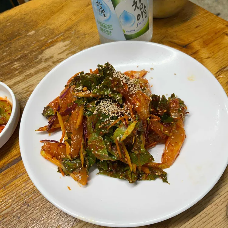 현대식당 대표 사진