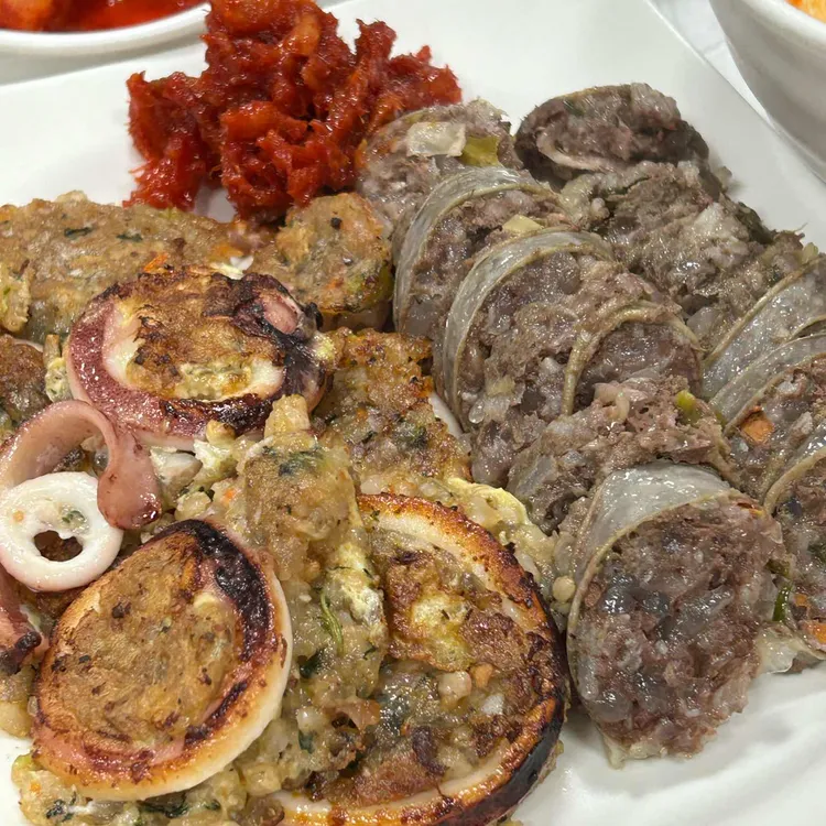 북청전통아바이순대 대표 사진