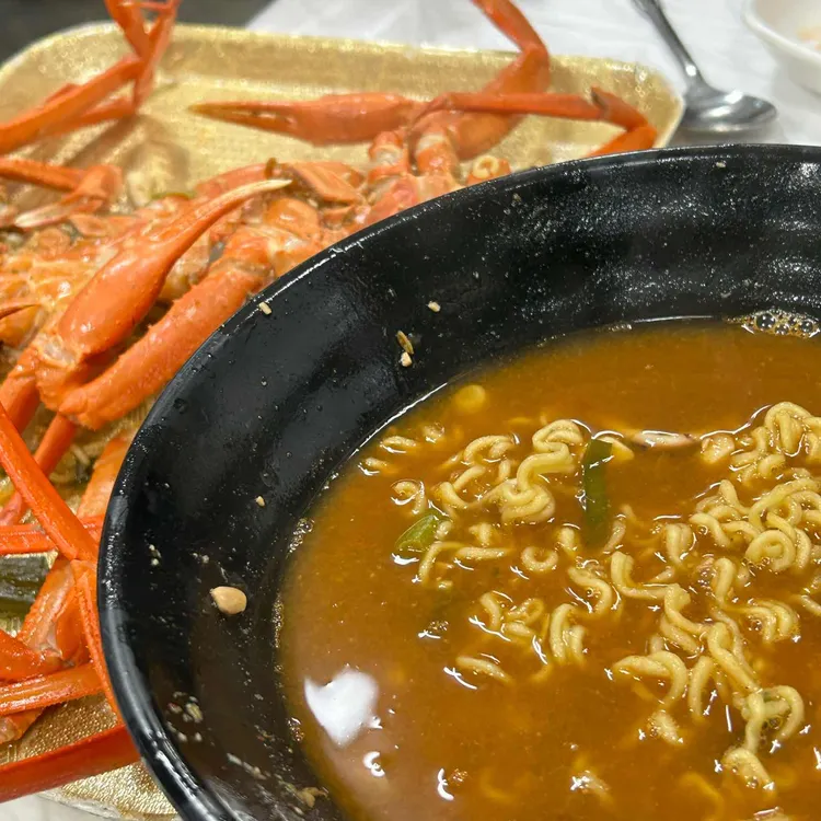 북청전통아바이순대 대표 사진