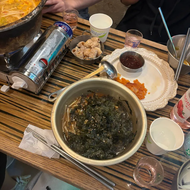 천탁 대표 사진