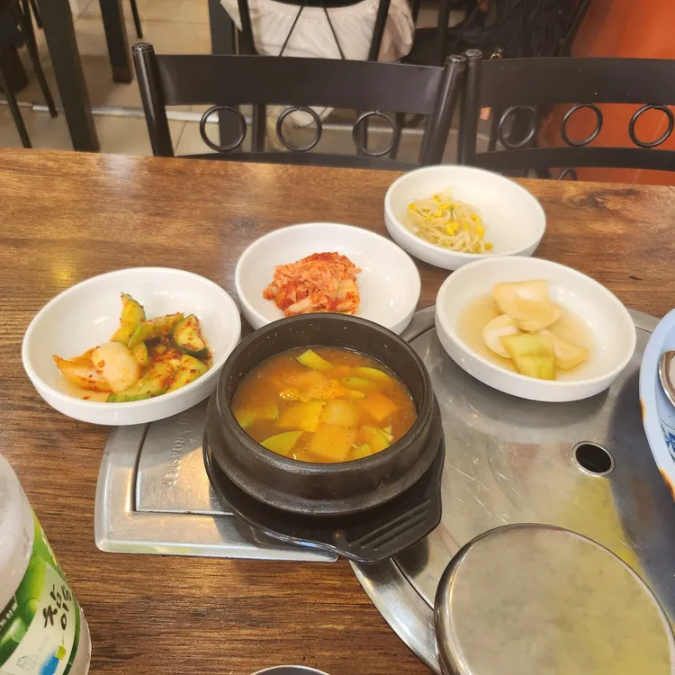 왕소구이 대표 사진