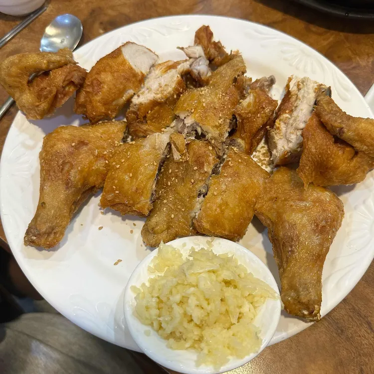 초원통닭삼계탕 대표 사진