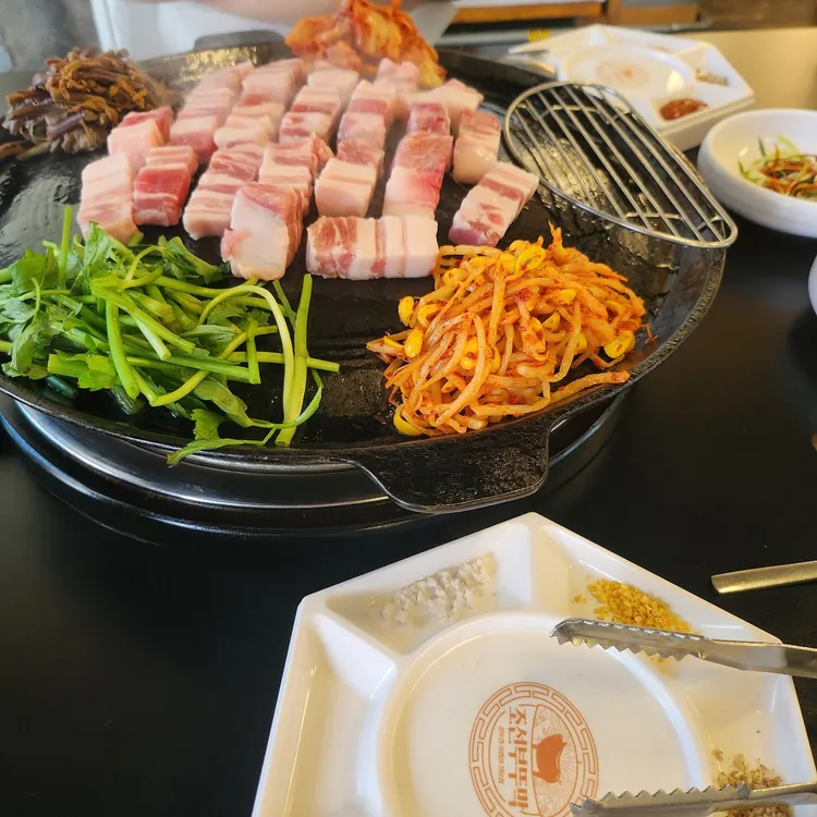 조선부뚜막 대표 사진