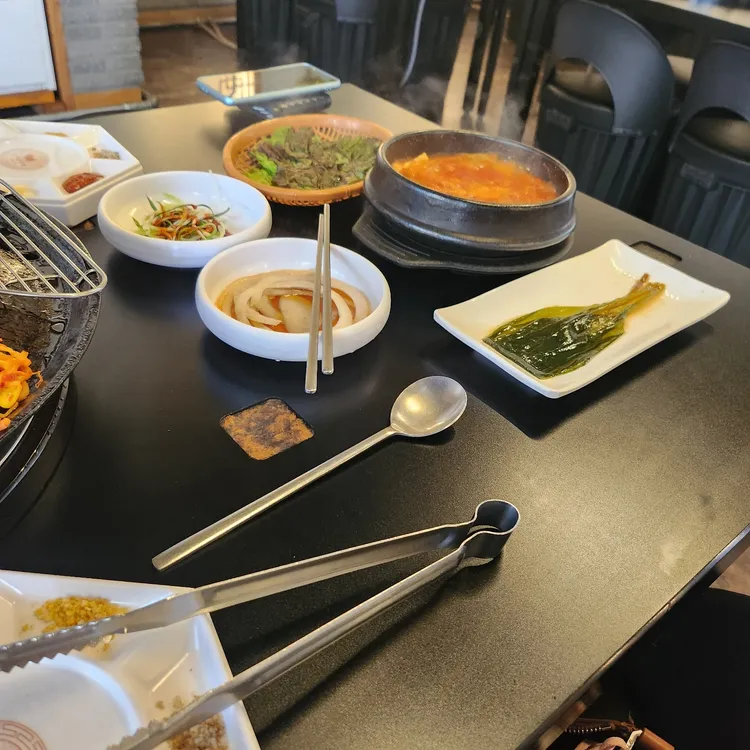 조선부뚜막 대표 사진