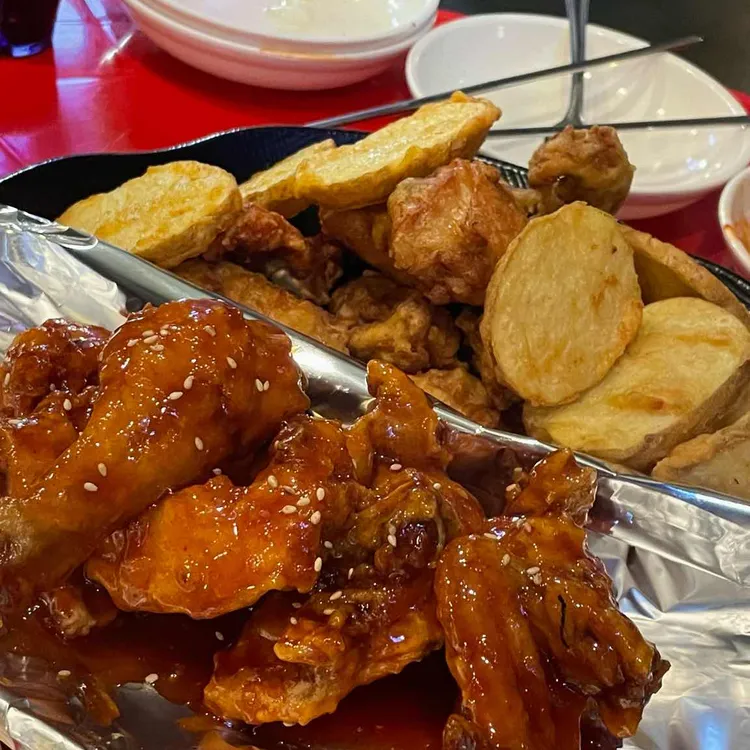 동아리 대표 사진