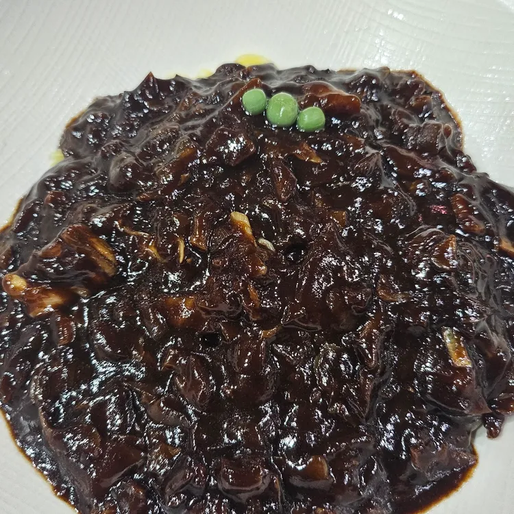 중화요리 믿음 대표 사진