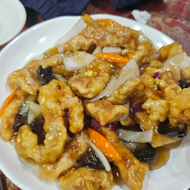 중화요리 믿음 대표 사진