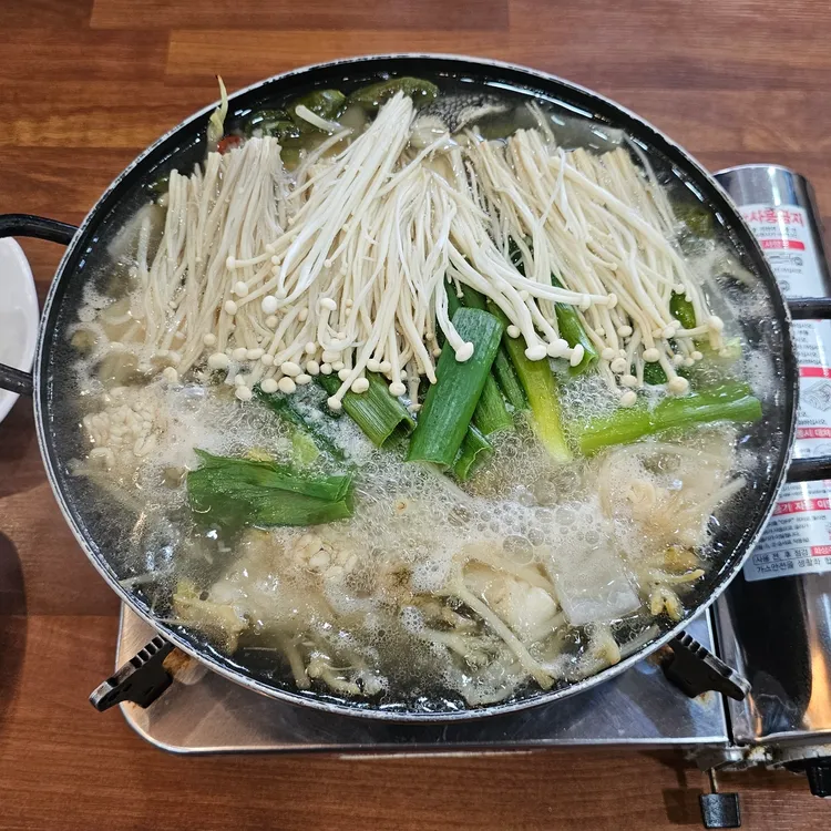 장가네대구왕뽈떼기 대표 사진