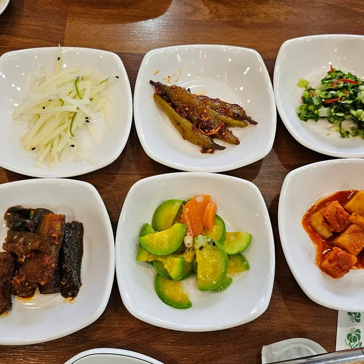 장가네대구왕뽈떼기 대표 사진
