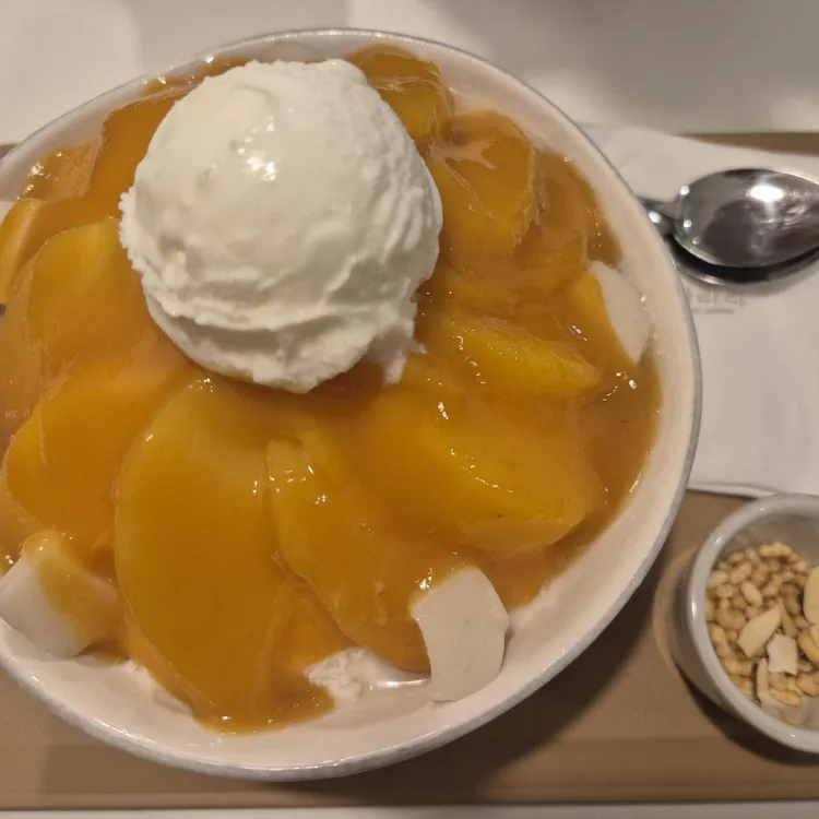 카페,하라리 대표 사진